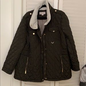 Michael Kors Barn Jacket
